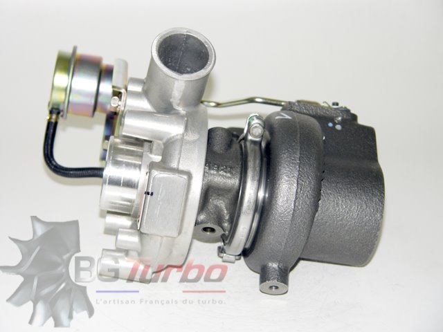 TURBO - NEUF ORIGINE - VL - 4917802305
